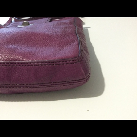 Fossil Crossbody handbag - Picture 7 of 9